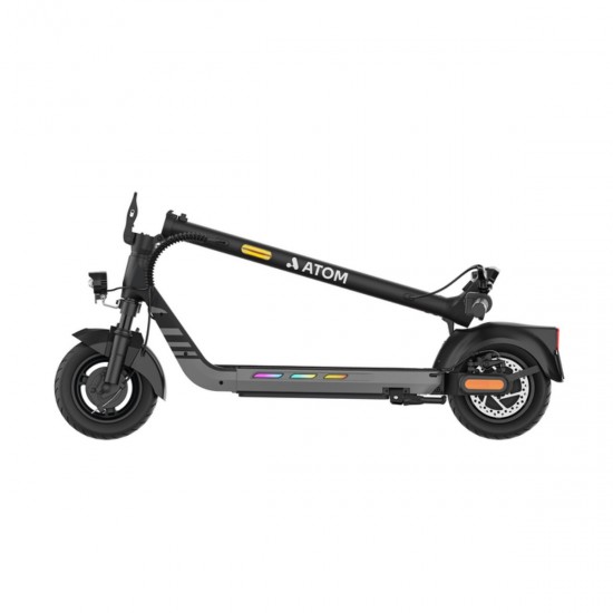 Monopatín Eléctrico ATOM Energy