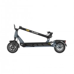 Monopatín Eléctrico ATOM Kaizen-pro