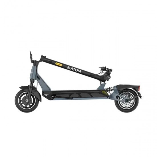 Monopatín Eléctrico ATOM Kaizen-pro