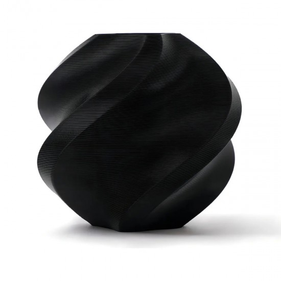 Filamento Bambu Lab PLA Basic negro