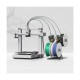 Impresora 3DBambu Lab A1 Combo con AMS Lite