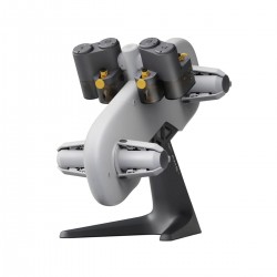 Impresora 3DBambu Lab A1 Combo con AMS Lite