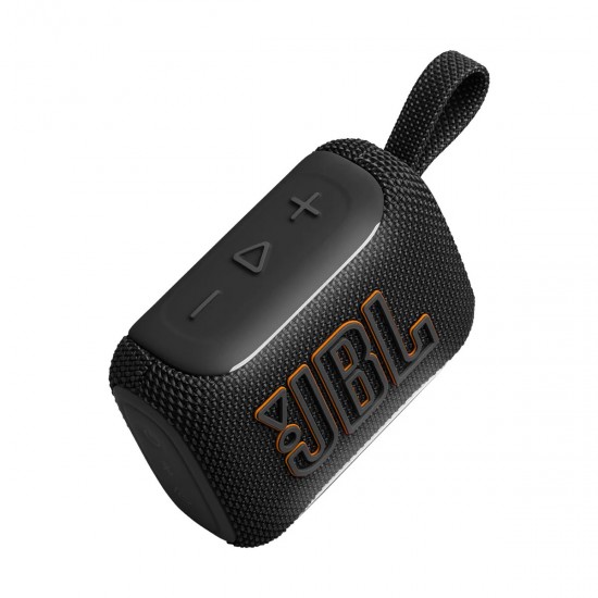 Speaker Go 5 Negro