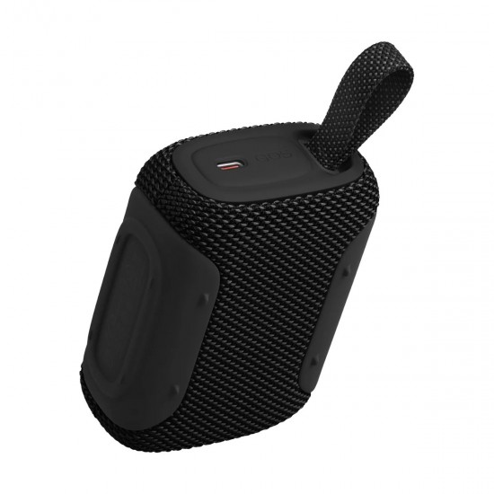 Speaker Go 5 Negro