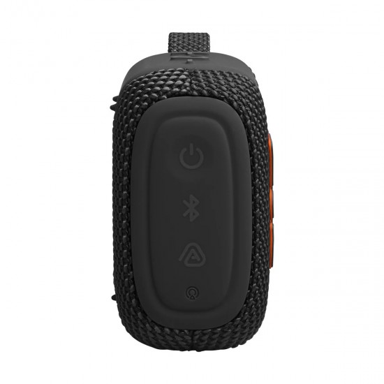 Speaker Go 5 Negro