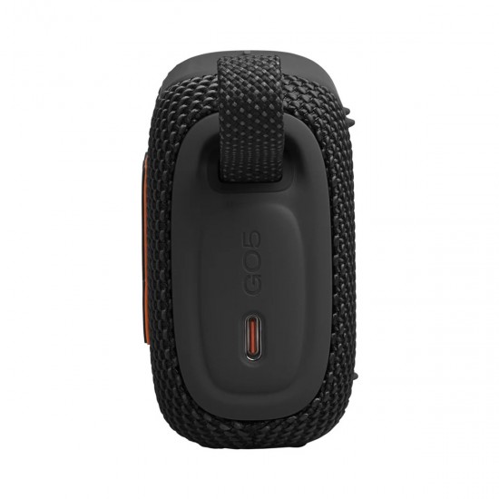 Speaker Go 5 Negro