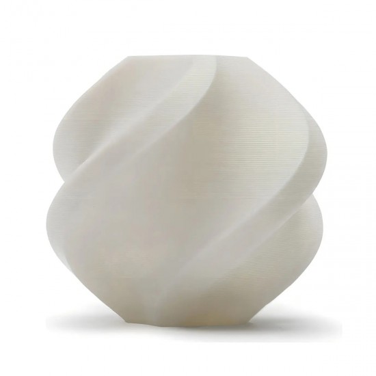 Filamento Bambu Lab PLA Basic blanco