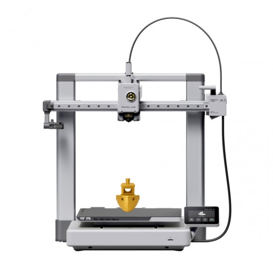 Impresora 3D Bambu Lab A1