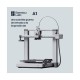 Impresora 3D Bambu Lab A1