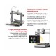 Impresora 3D Bambu Lab A1