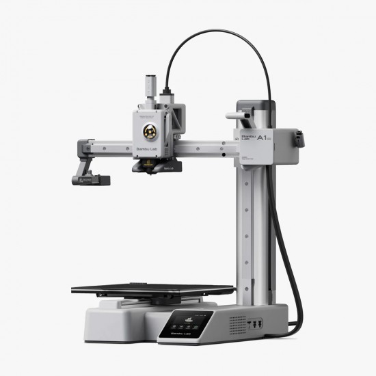 Impresora 3D Bambu Lab A1 Mini