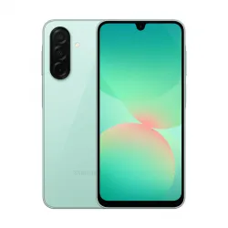 SAMSUNG GALAXY A26 6/128Gb Verde
