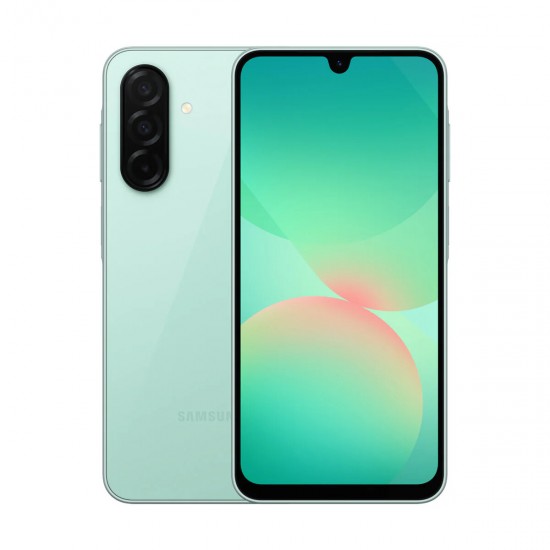 SAMSUNG GALAXY A26 6/128Gb Verde