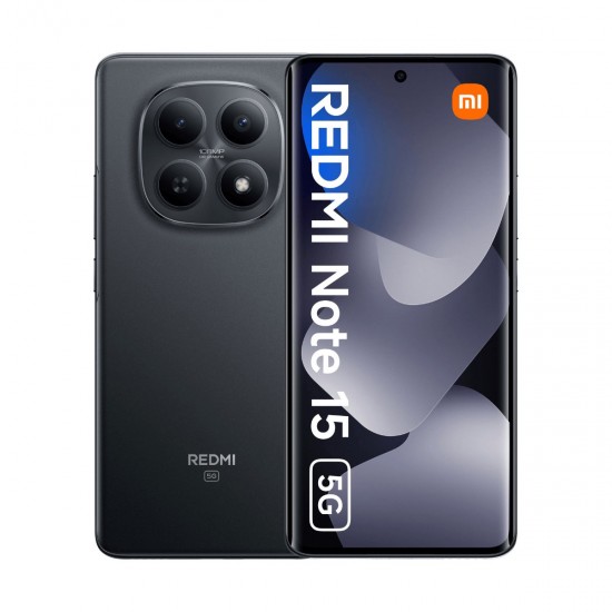 XIAOMI Redmi Note 15 8/256Gb