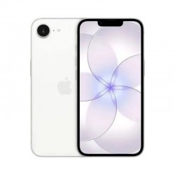 APPLE iPhone 17e 5G 256Gb Blanco
