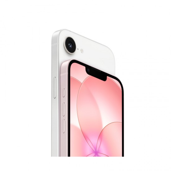 APPLE iPhone 17e 5G 256Gb Blanco