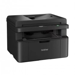 Impresora Láser Monocromo Brother Dcp-L1652W Wifi