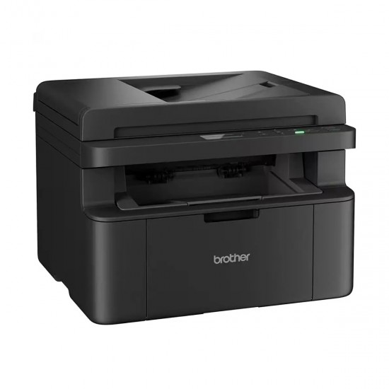 Impresora Láser Monocromo Brother Dcp-L1652W Wifi