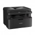 Impresora Láser Monocromo Brother Dcp-L1652W Wifi