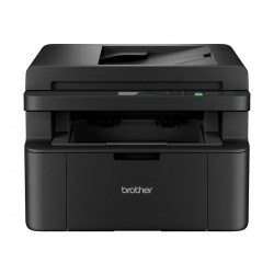 Impresora Láser Monocromo Brother Dcp-L1652W Wifi