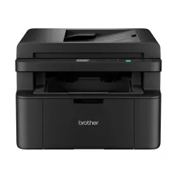 Impresora Láser Monocromo Brother Dcp-L1652W Wifi