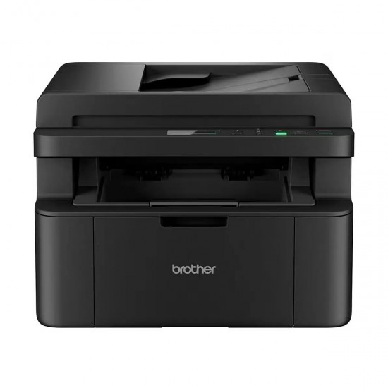 Impresora Láser Monocromo Brother Dcp-L1652W Wifi