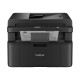 Impresora Láser Monocromo Brother Dcp-L1652W Wifi