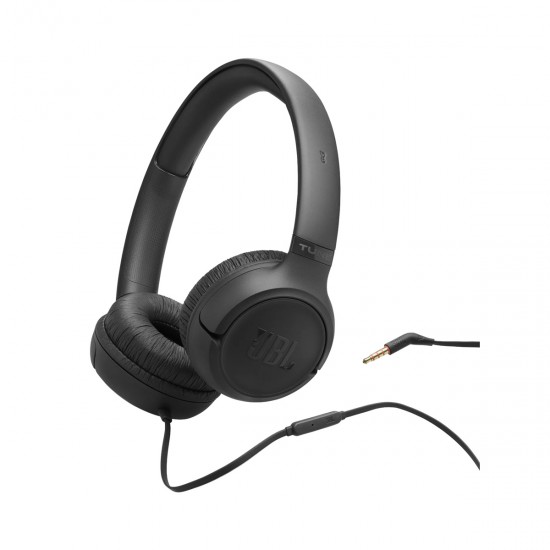 Auriculares T530 con cable
