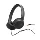 Auriculares T530 con cable