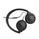 Auriculares T530 con cable