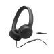 Auriculares T530C con cable