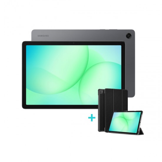 Tablet SAMSUNG TAB A11 PLUS 256GB + cover de obsequio 