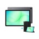 Tablet SAMSUNG TAB A11 PLUS 256GB + cover de obsequio 