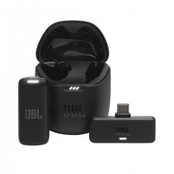 Micrófono JBL Quantum Stream Wireless