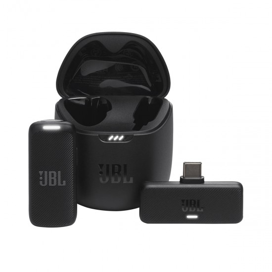 Micrófono JBL Quantum Stream Wireless
