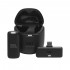 Micrófono JBL Quantum Stream Wireless