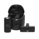 Micrófono JBL Quantum Stream Wireless