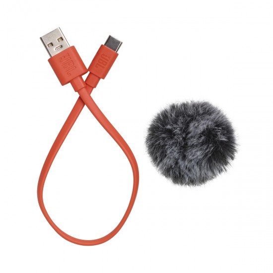 Micrófono JBL Quantum Stream Wireless