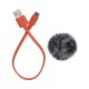 Micrófono JBL Quantum Stream Wireless