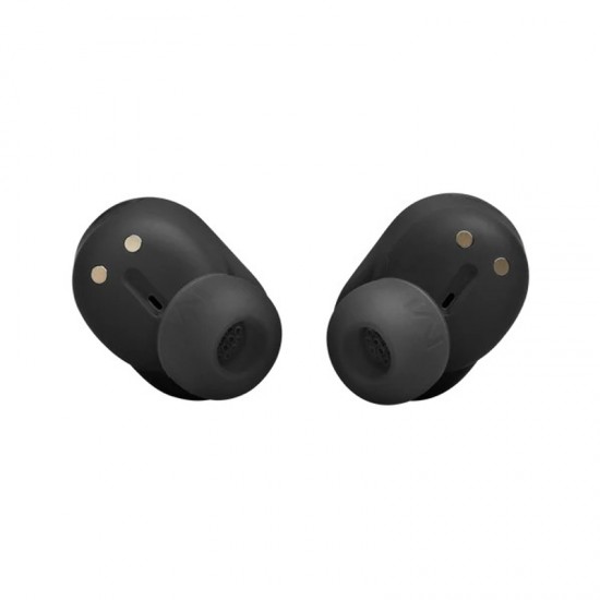 Auriculares JBL Tune Buds 2 negro