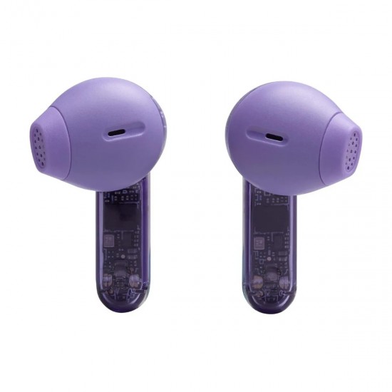 Auriculares JBL Tune Flex 2 violeta
