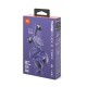 Auriculares JBL Tune Flex 2 violeta