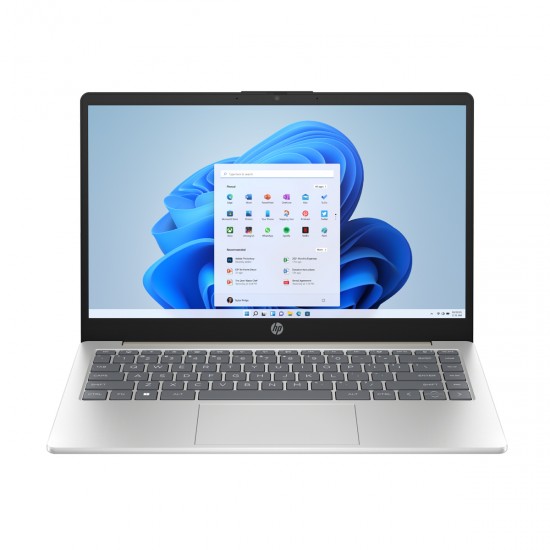 HP Core i3 8GB 512GB SSD