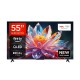 Smart TV TCL 55 QLED 4K