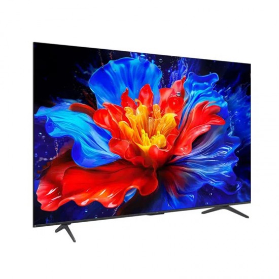 Smart TV TCL 65 QLED 4K