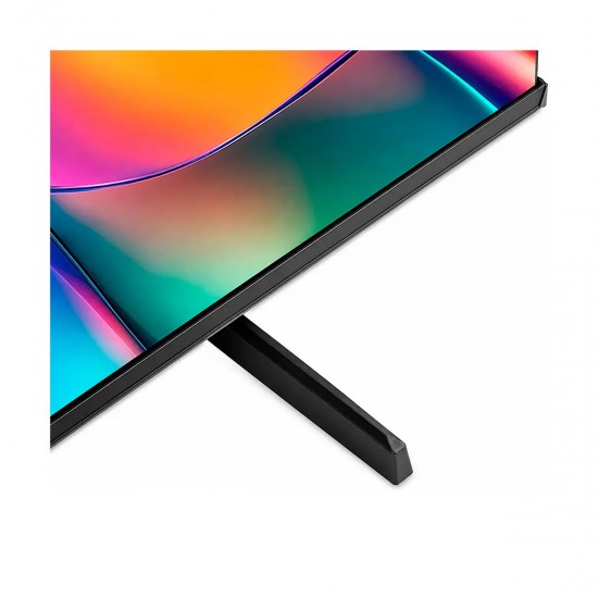 Smart TV HISENSE 50 4k QLED