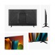 Smart TV HISENSE 55 UHD 4K