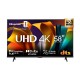 Smart TV HISENSE 58 UHD 4K