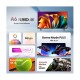 Smart TV HISENSE 58 UHD 4K