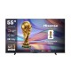 Smart TV HISENSE 55 4k QLED Google TV 2026